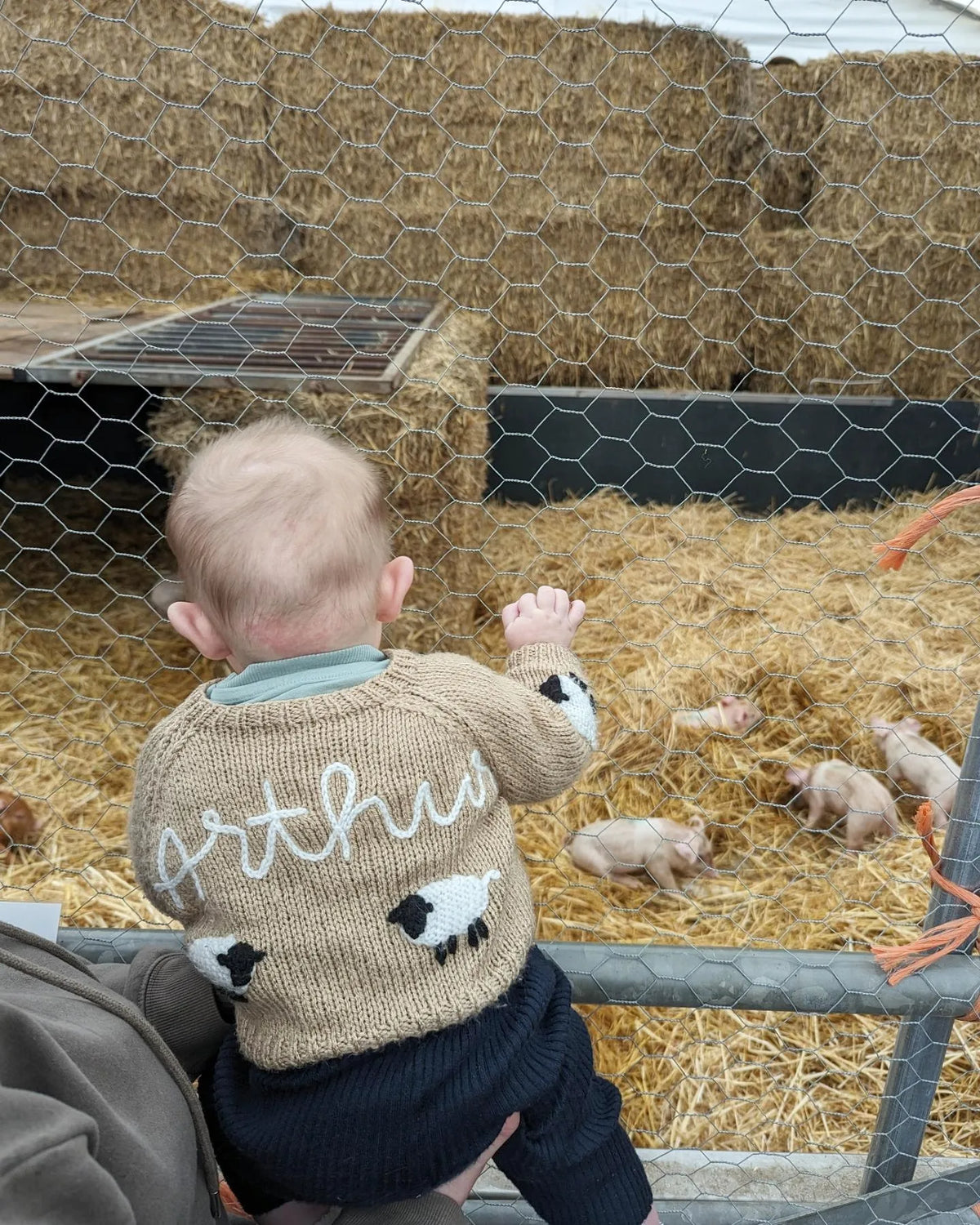 The Little Lamb Store Gift Card